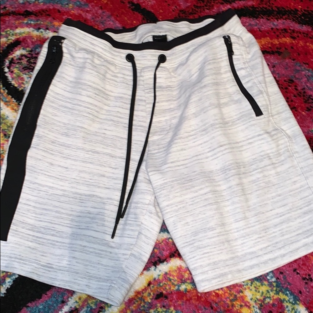 American Eagle Active Flex Shorts